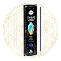 Incenso Sagrada Madre Vareta Linha Tarot Gemas Protetoras Incenso Sagrada Madre Vareta Linha Tarot Gemas Protetoras