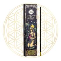 Incenso Sagrada Madre Vareta Linha Tarot Marselha Incenso Sagrada Madre Vareta Linha Tarot Marselha