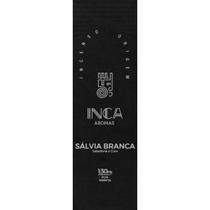 Incenso Sálvia Branca (4 Varetas) INCA