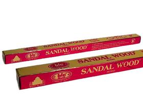 incenso Sandal Wood Bic