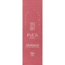 Incenso Sândalo (4 Varetas) INCA