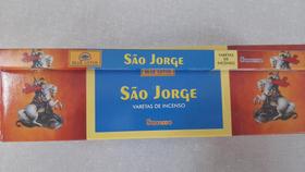 Incenso São Jorge