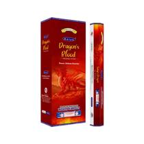 Incenso Satya Caixa 6 Unidades Hexagonal Incenso Satya Caixa 6 Unidades Hexagonal