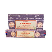 Incenso Satya de Lavanda - 15g