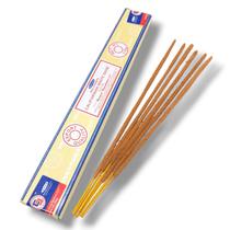 Incenso Satya Massala Small Series - Californian White Sage