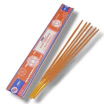 Incenso Satya Massala Small Series - Dark Cinnamon