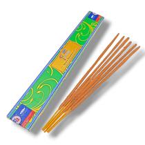 Incenso Satya Massala Small Series - Natural Patchouli