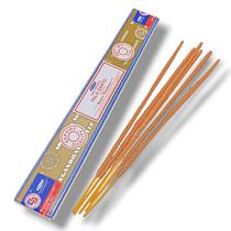 Incenso Satya Massala Small Series - Palo Santo