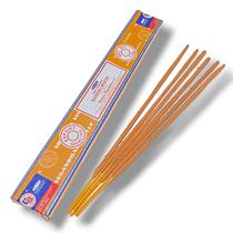 Incenso Satya Massala Small Series - Sandalwood