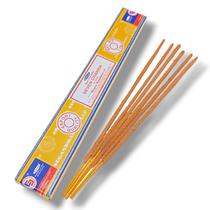 Incenso Satya Massala Small Series - Seven Chakras