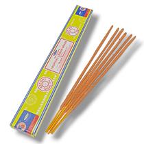 Incenso Satya Massala Small Series - Tropical Lemon Grass