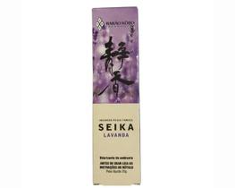 Incenso Seika Lavanda 20G