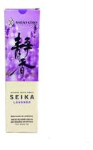 Incenso Seika Lavanda - Barão Kôbo