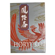 Incenso Senko Horyuko Japonês Budista 500 Bastonetes