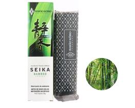 Incenso Senkô Japones Budista Bamboo 40 Varetas Barao Kobo