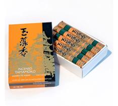 Incenso Senkô Tamamoko Budista Japones C/500 Varetas