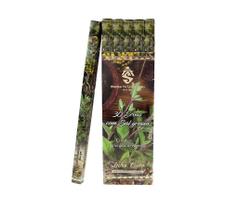 Incenso Shankar - 30 Ervas com Sal Grosso - Purificação e Energização