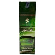 Incenso Shankar - Absinto - 8 Varetas de 21cm