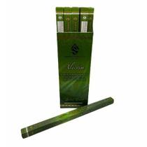 Incenso Shankar - Alecrim - 8 Varetas de 24cm