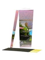 Incenso Shankar - Almíscar - 8 Varetas de 24cm