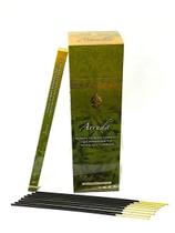 Incenso Shankar - Arruda - 8 Varetas de 24cm