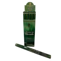 Incenso Shankar - Arruda com Sal Grosso - 8 Varetas