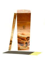 Incenso Shankar - Canela - 8 Varetas de 24cm