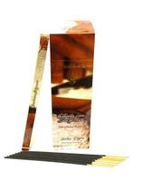 Incenso Shankar - Canela com Sal Grosso - 8 Varetas de 24cm