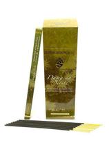 Incenso Shankar - Dama da Noite - 8 Varetas de 24cm