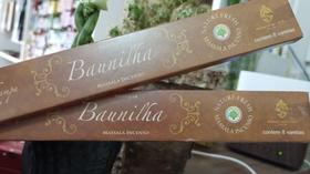 Incenso Shankar De Massala Baunilha - Caumar