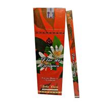 Incenso Shankar - Flor de Laranjeira - 8 Varetas de 24cm