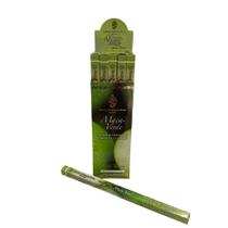 Incenso Shankar - Maçã Verde - 8 Varetas