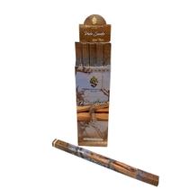 Incenso Shankar - Palo Santo - 8 Varetas Incenso Shankar - Palo Santo - 8 Varetas