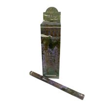 Incenso Shankar - Verbena - 8 Varetas