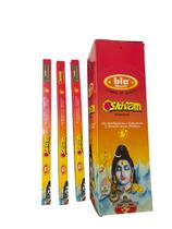Incenso Shivan Massala BIC