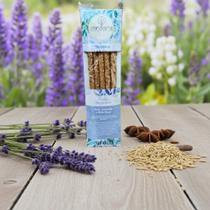 Incenso Sonhos Reveladores - Anis, Lavanda e Erva Doce Botânica - 5 Varetas