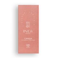 Incenso Terapêutico Canela Inca Aromas 60G