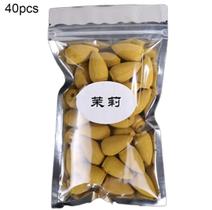 Incenso Tipo Cone Cascata Backflow Refluxo Vários Aromas C/ 40 Cones Incenso Tipo Cone Cascata Backflow Refluxo Vários Aromas C/ 40 Cones