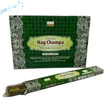 Incenso Vareta Massala Darshan Natural Herbs Premium