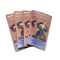 Incenso Vareta Nossa Senhora Desatadora dos Nós Essência Violeta - Kit 5 Cx