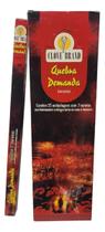 Incenso Varetas Quebra Demanda Clove Brand Caixa 175 Unidades1 Caixa De Incenso Quebra Demanda Com 25 Caixinhas Pequenas Incenso Varetas Quebra Demanda Clove Brand Caixa 175 Unidades1 Caixa De Incenso Quebra Demanda Com 25 Caixinhas Pequenas