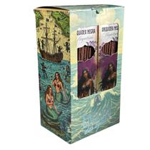 Incenso Vila Zen Linha Encanto Das Águas 0% Carvão 12Cxs 8Vr Incenso Vila Zen Linha Encanto Das Águas 0% Carvão 12Cxs 8Vr