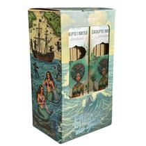 Incenso Vila Zen Linha Encanto Das Águas 0% Carvão 12Cxs 8Vr Incenso Vila Zen Linha Encanto Das Águas 0% Carvão 12Cxs 8Vr