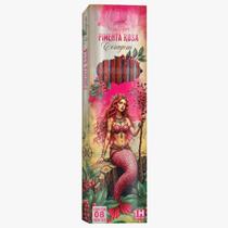 Incenso Vila Zen Linha Encanto Das Águas 0% Carvão Cxs 8Var Incenso Vila Zen Linha Encanto Das Águas 0% Carvão Cxs 8Var