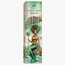 Incenso Vila Zen Linha Encanto Das Águas 0% Carvão Cxs 8Var Incenso Vila Zen Linha Encanto Das Águas 0% Carvão Cxs 8Var