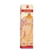 Incenso Vila Zen Patchouli Manjericão Caixa C10 Varetas