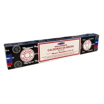 Incenso Wicca Caldeirão Da Bruxa Massala Satya Cx C 12 Var Incenso Wicca Caldeirão Da Bruxa Massala Satya Cx C 12 Var