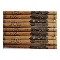 Incenso Xamânico Flute Indiano - Hadu Esotéricos e Religiosos Incenso Xamânico Flute Indiano - Hadu Esotéricos e Religiosos