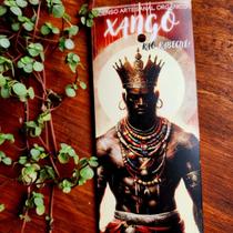 Incenso Xangô Noa Linha Orixás Incenso Xangô Noa Linha Orixás