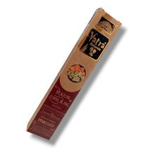 Incenso Yatra Naturals Massala Parimal - escolha seu aroma